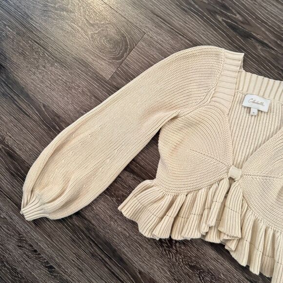 Cleobella Loura Top - Picture 2 of 8